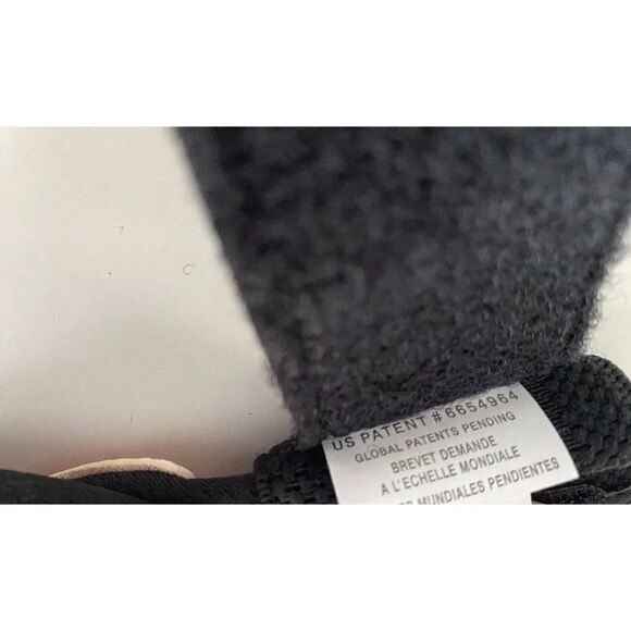 Nike Vapor Grip 3 Adult Goalkeeper Gloves Soccer ACC Copper DV3097-810 Size 7 - Picture 9 of 15